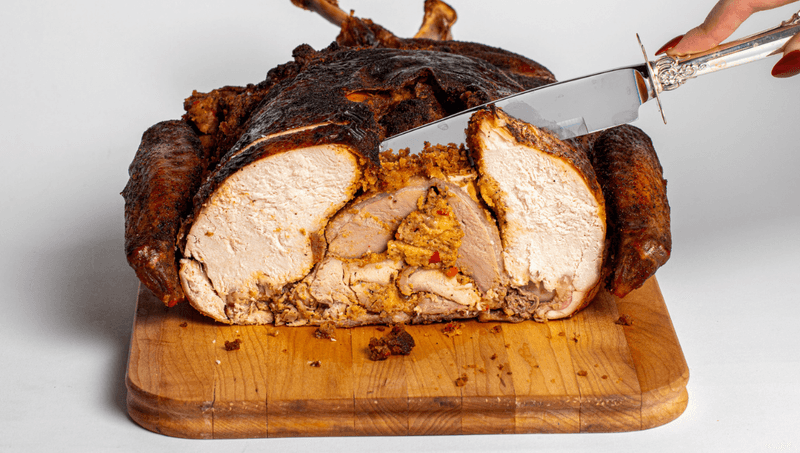 Turducken