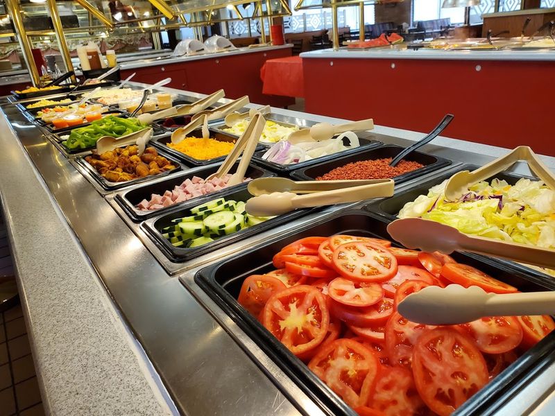 Cornbread That Completes The Whole Picture