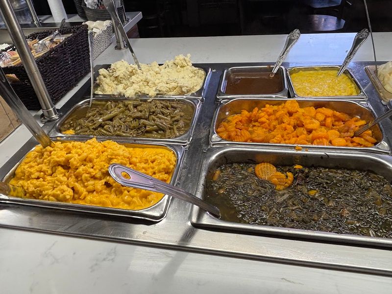 Mac And Cheese That Brought Me Back To Childhood