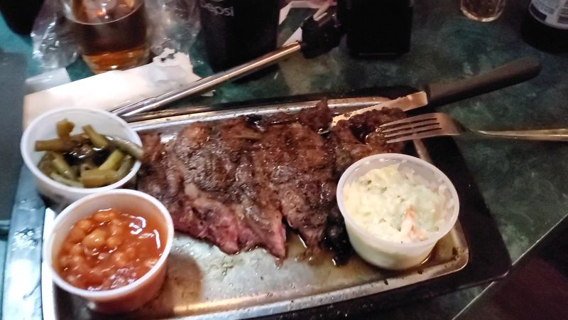 Baked Beans That Stand Out