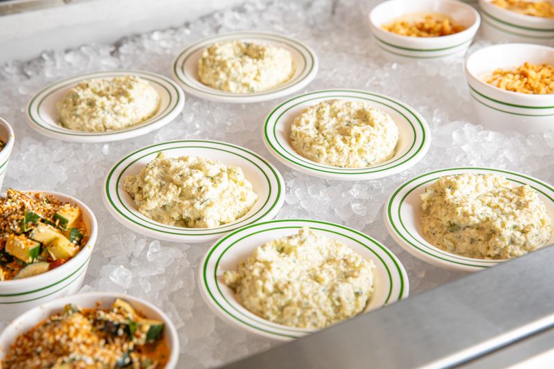 Mashed Potatoes Declared the Best Ever