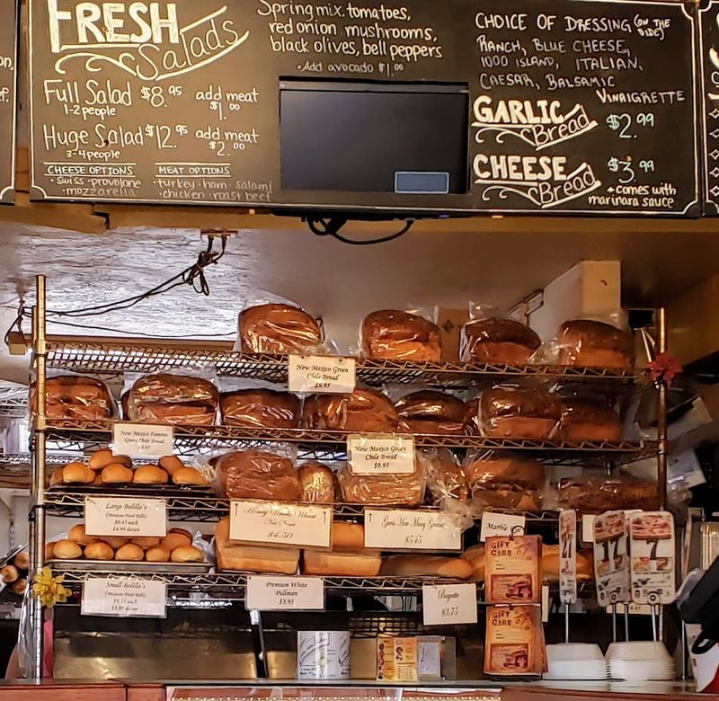 Green Chile Bread That Redefines What Bread Can Be