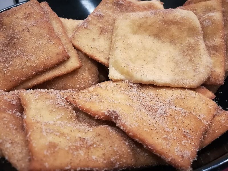 Sopapillas