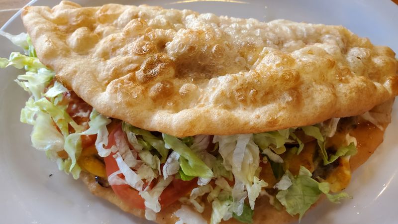 Indian Tacos That Satisfy Every Craving