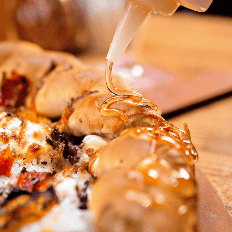 Mountain Pie: Colorado's Altitude-Defying Pizza