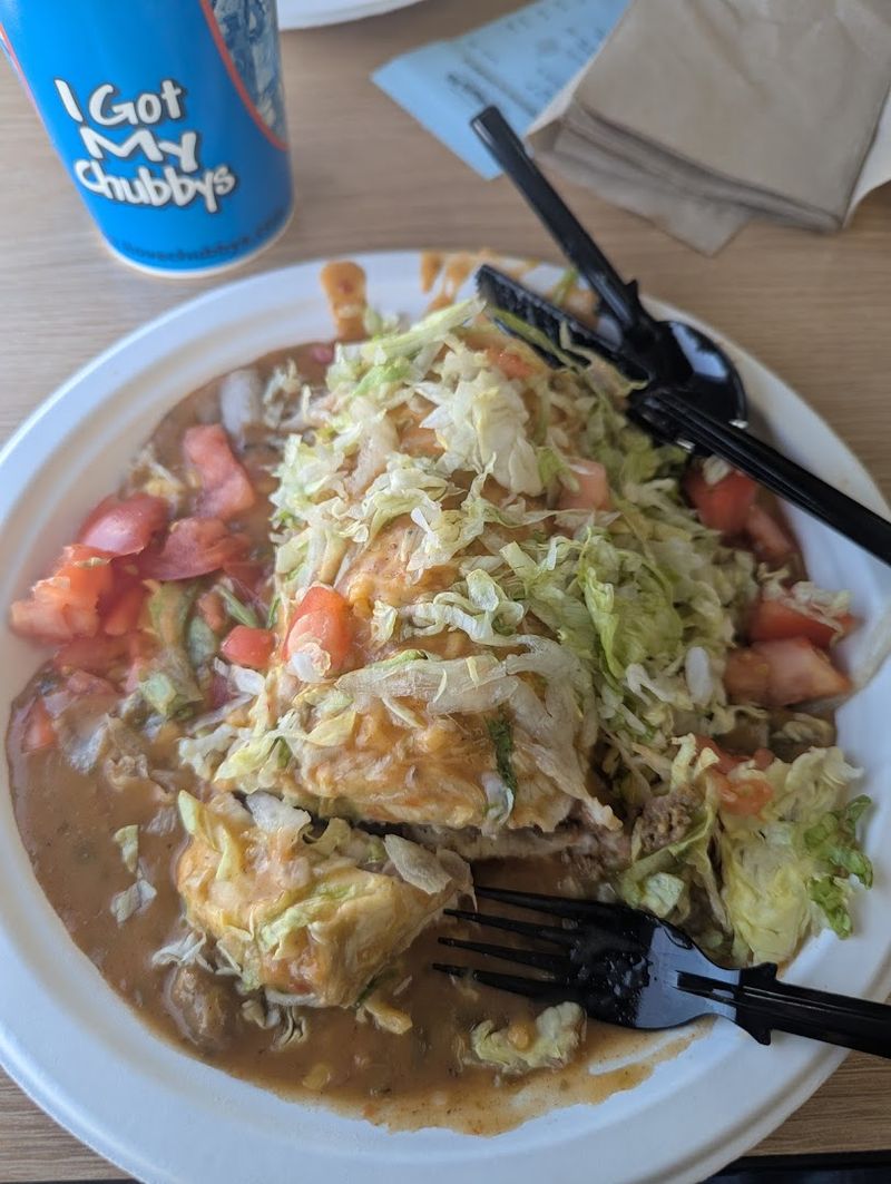 The Smothered Burrito Experience Explained