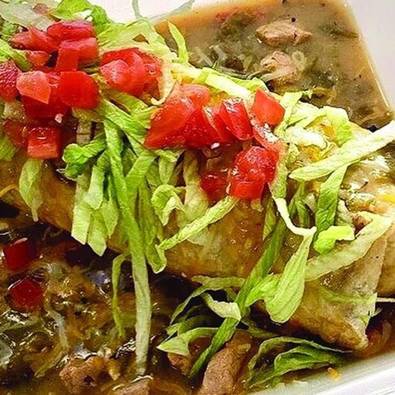 Green Chile Love, Phoenix, AZ