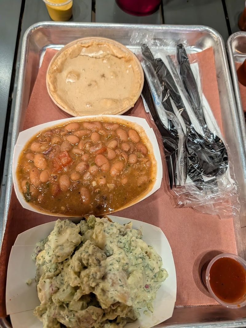 Sides That Actually Deserve Attention
