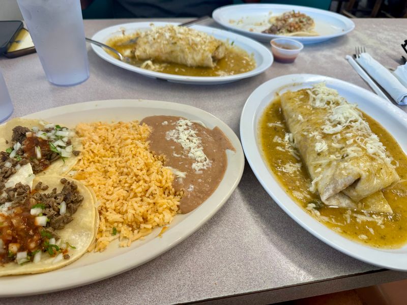 What To Order When You Want Variety