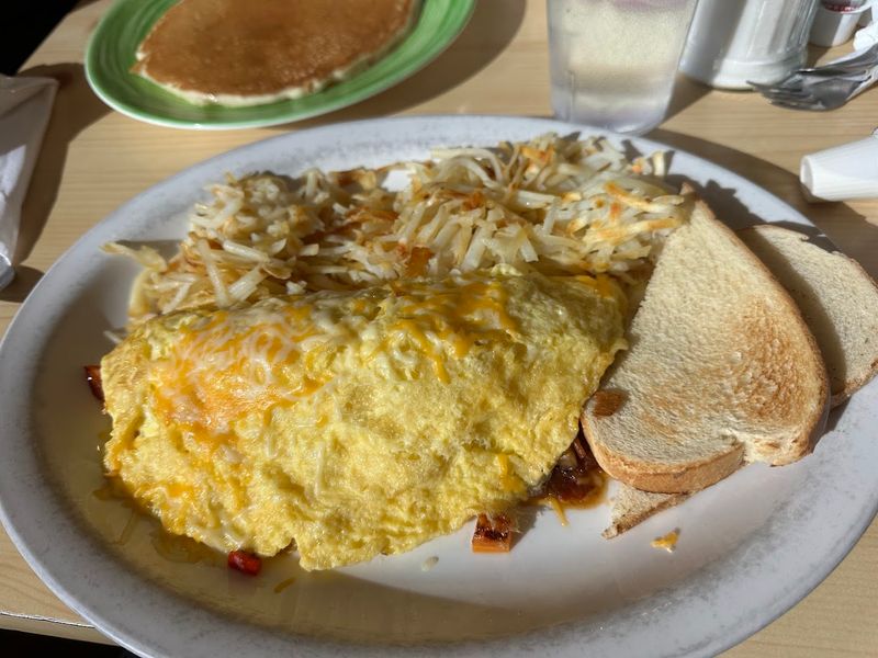 Green Chile That Inspires Return Trips