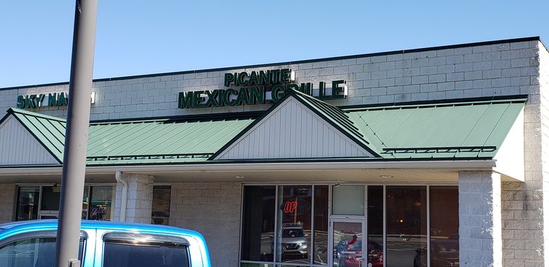 Picante Mexican Grille (Delmont)