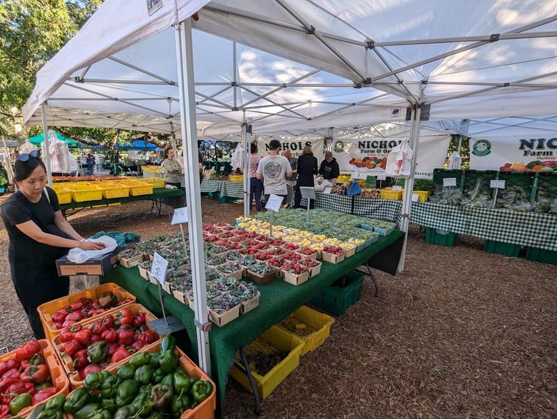 Green City Market Lincoln Park - Chicago Green City Market Lincoln Park - Chicago