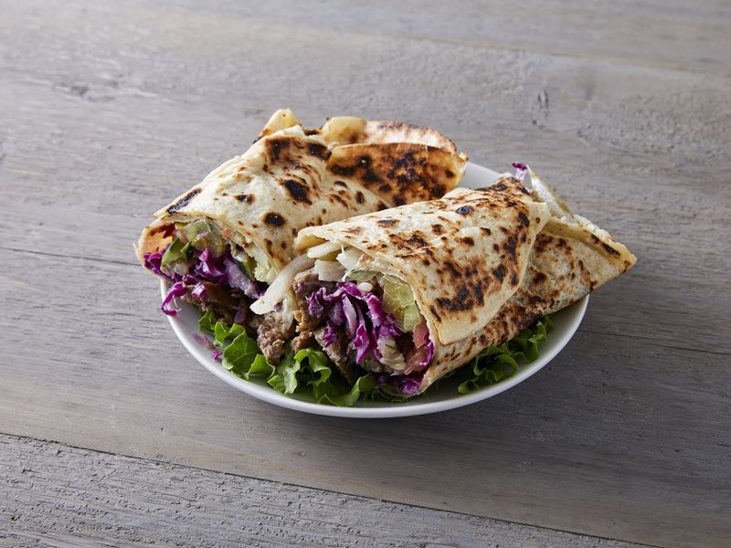 Gita Pita – Grand Rapids