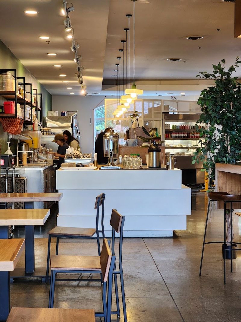 Alchemy Cafe, Columbus