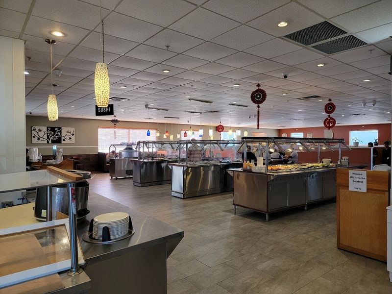 New Lewiston Mandarin - Lewiston, ME