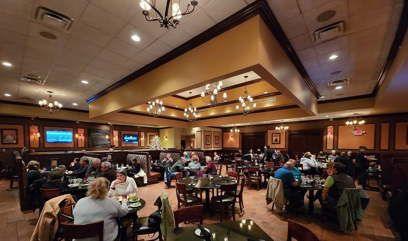 Chadwick's Restaurant & Bar - Audubon