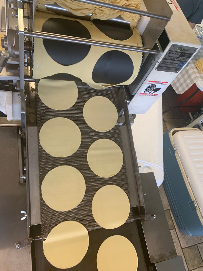 Logistics For Happy Mornings