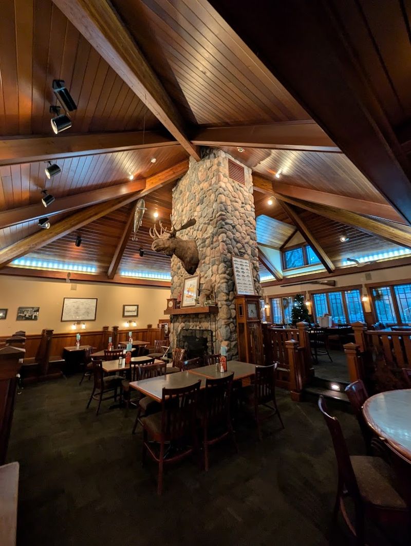 Olympic Tavern,  Rockford