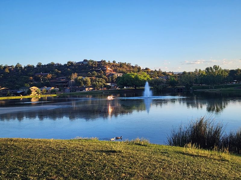Green Valley Park, Payson, AZ