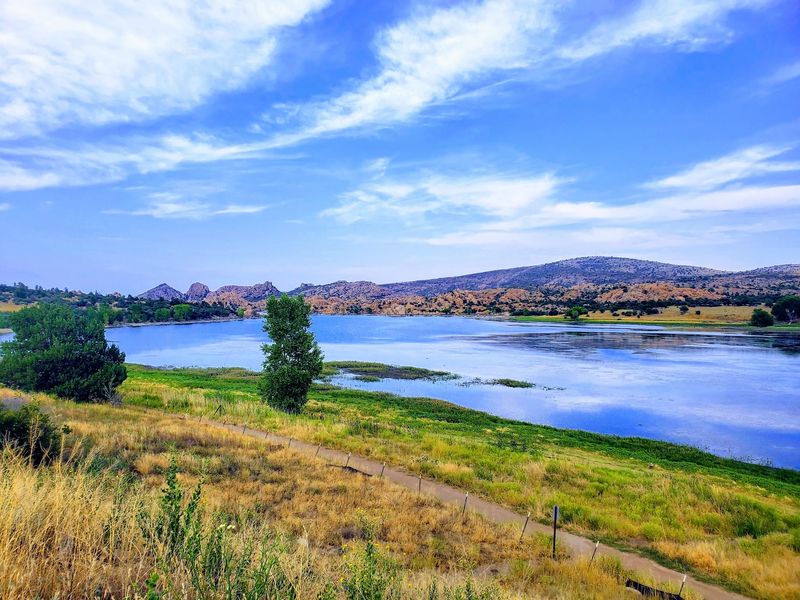 Green Valley Park and Everyday Recreation
