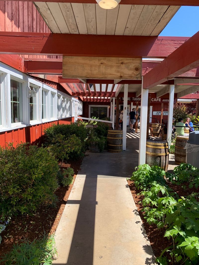 Greenbank Farm: A Whidbey Island Wonderland