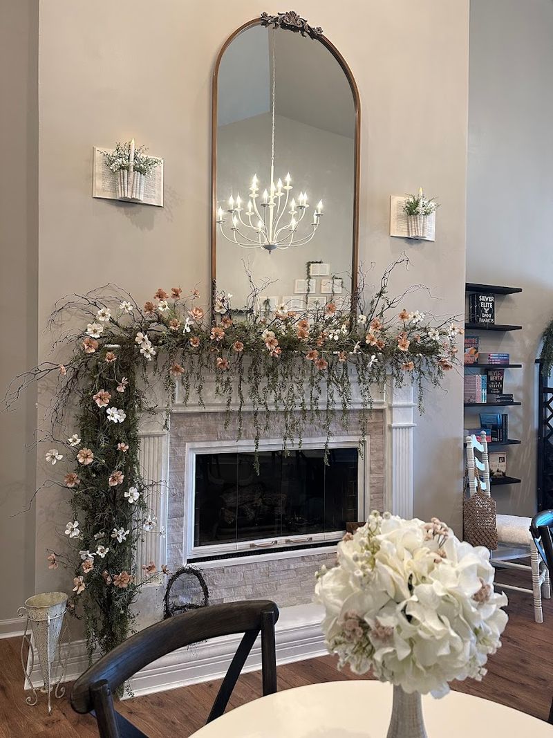 Evergreen Floral Shop & Cafe – Springfield