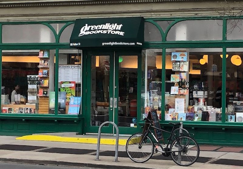 Greenlight Bookstore Greenlight Bookstore
