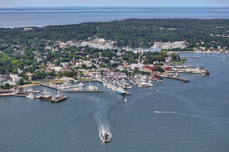 Greenport