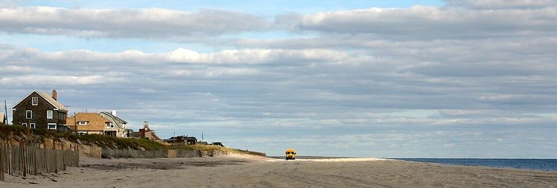 Ocean Beach (Fire Island)