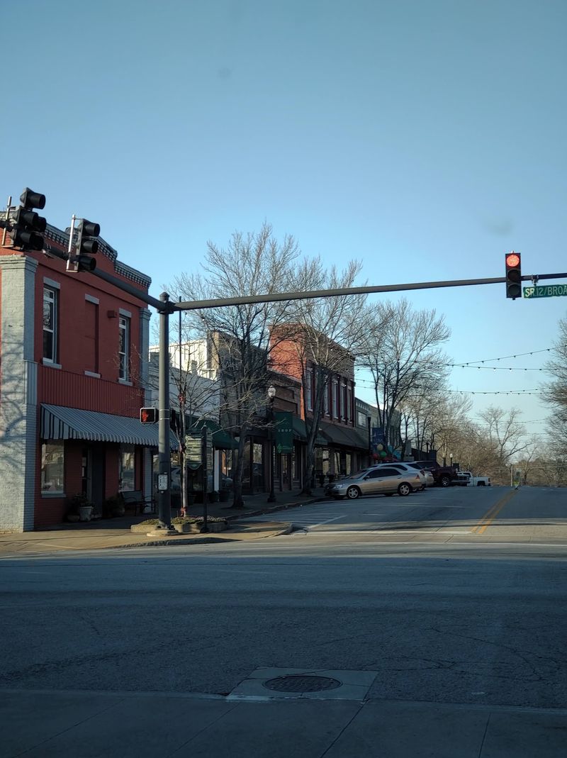 Greensboro