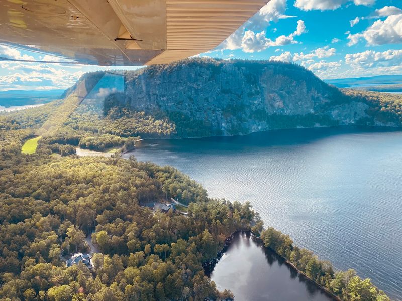 Greenville, Maine