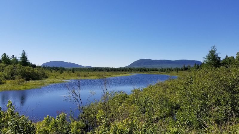 Greenville, Maine
