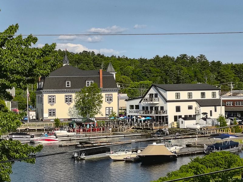 Greenville, Maine