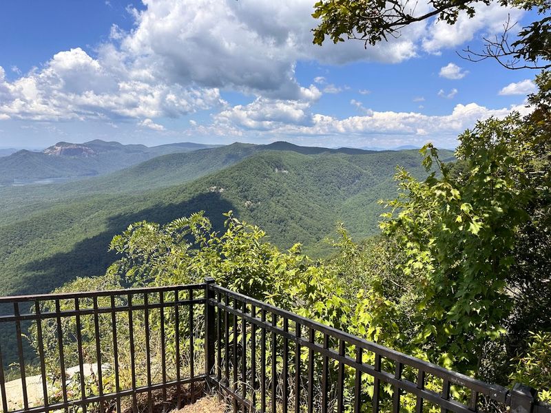 Greenville's Location Makes It A Perfect Base For Exploring The Region