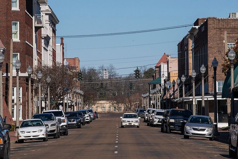 Greenwood