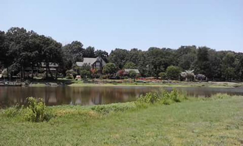 Greenwood Greenwood