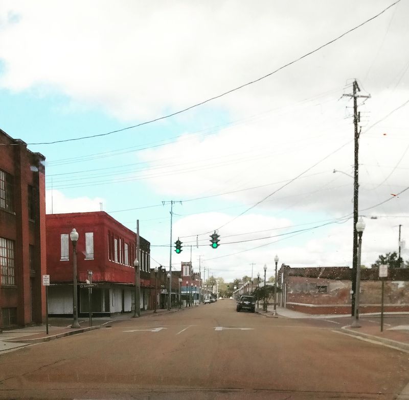 Greenwood