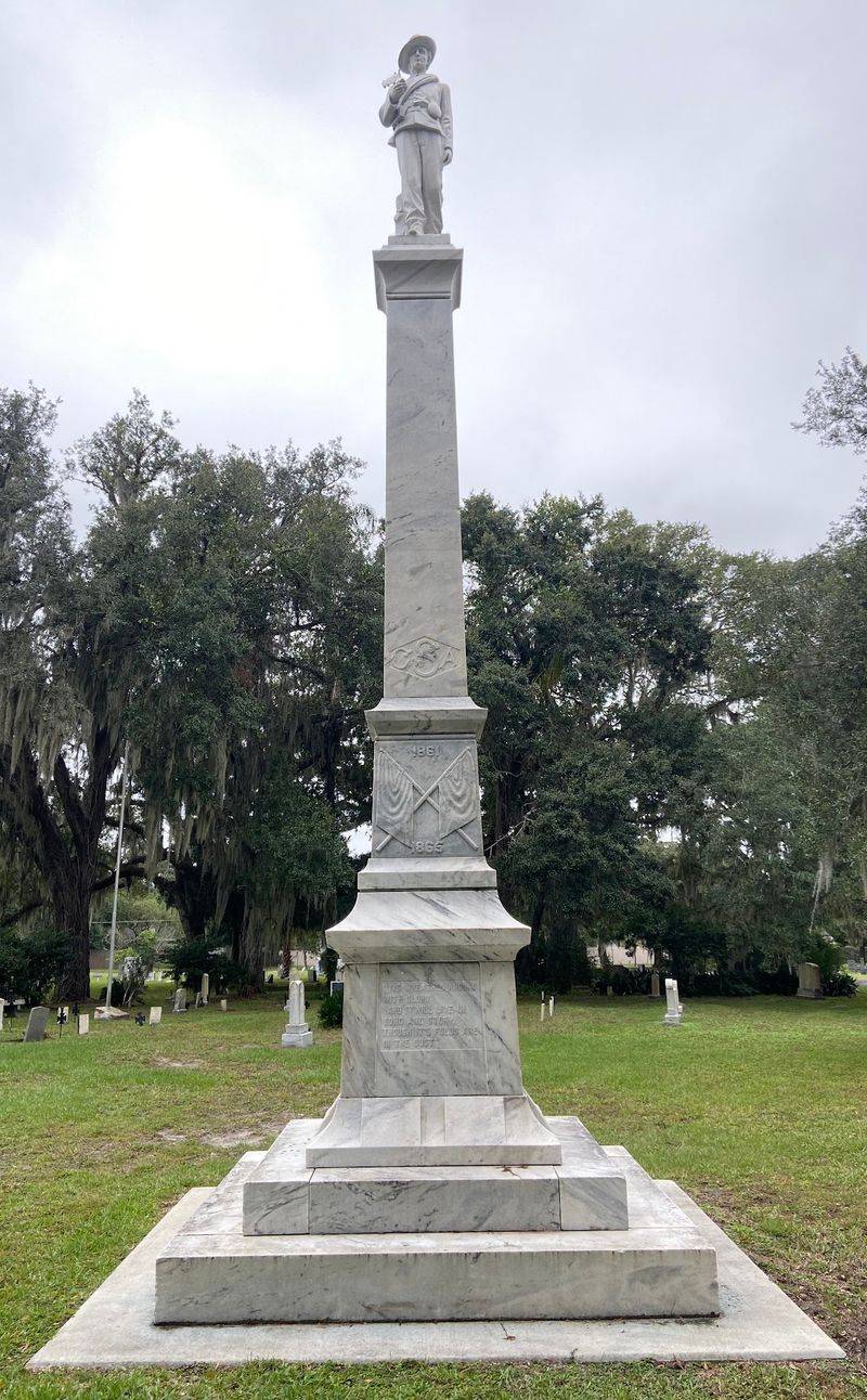 Greenwood Cemetery, Orlando, FL Greenwood Cemetery, Orlando, FL