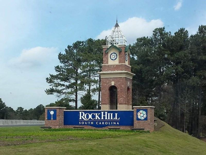 Rock Hill