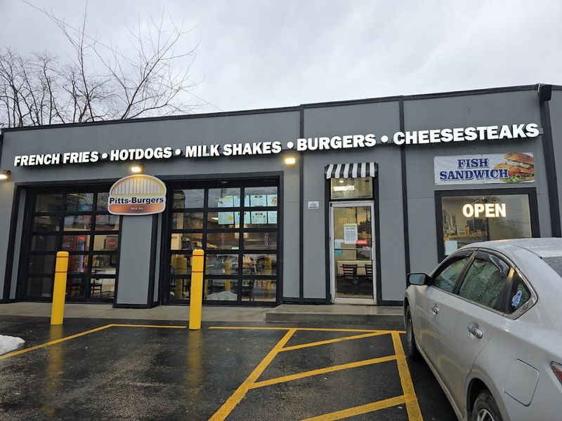 Pitts-Burgers (Bethel Park, PA)