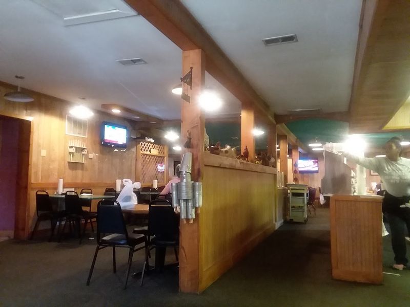 Greer Diner, Greer