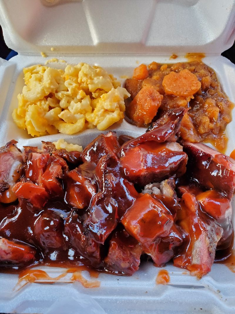 Grub N Stuff – Kalamazoo