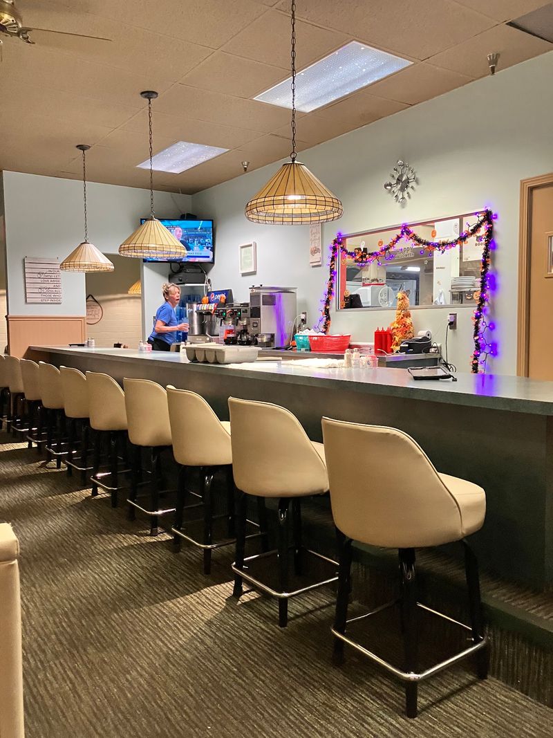 Gregory's Family Restaurant, Canton