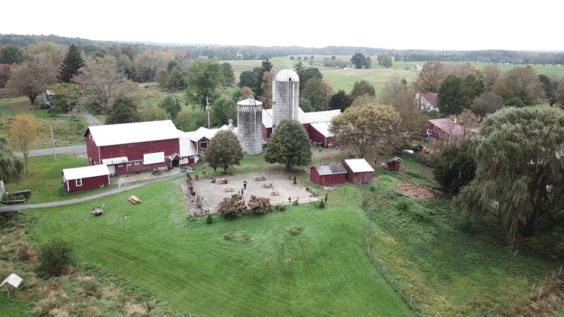 Greig Farm