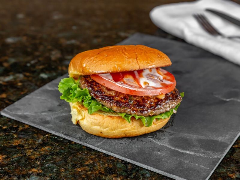 Smash IT Burgers – Morton Grove (6037 Dempster St, Morton Grove, IL 60053)