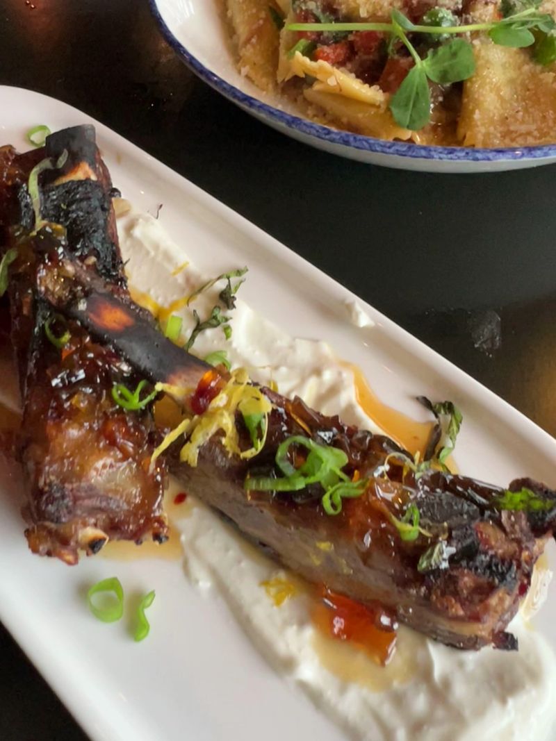 Selden Standard, Detroit