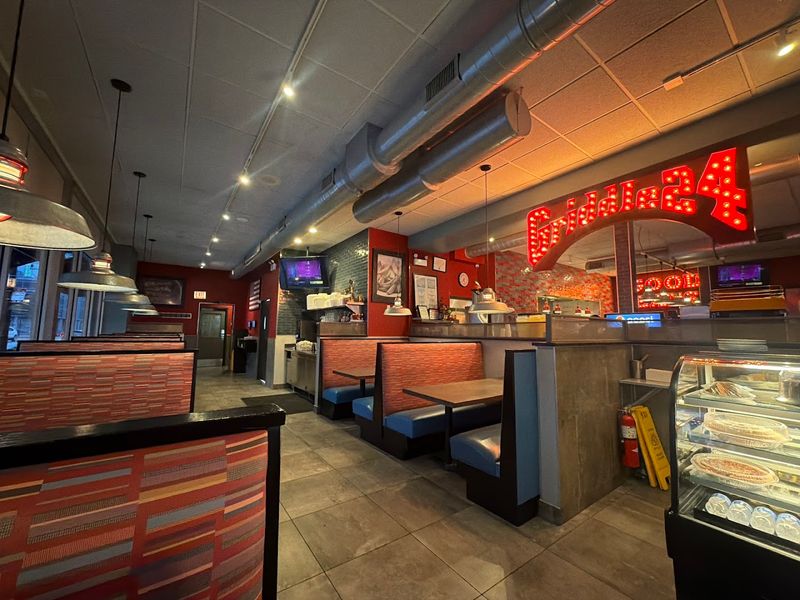 Griddle 24 (Chicago)