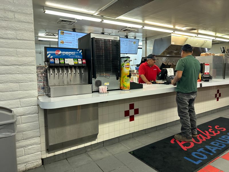 The Bun That Keeps Its Promises