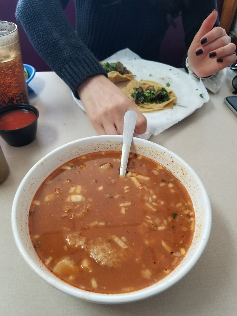 Weekend Birria Plate, Shareable And Sticky