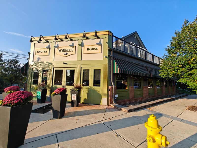 Youell's Oyster House